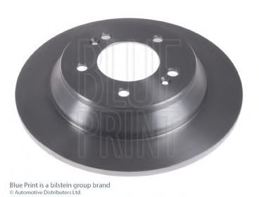 Тормозной диск BLUE PRINT ADG043210