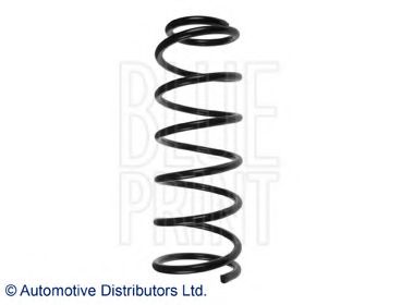 Пружина ходовой части BLUE PRINT ADG088410