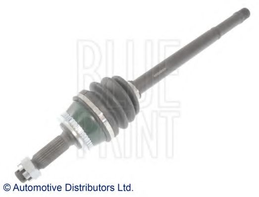 Шарнирный комплект, приводной вал BLUE PRINT ADG089101B