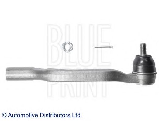 Наконечник поперечной рулевой тяги BLUE PRINT ADH28715