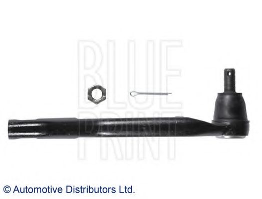 Наконечник поперечной рулевой тяги BLUE PRINT ADH28754