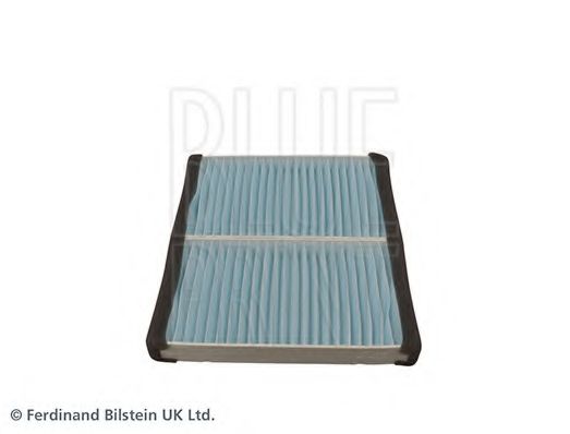 Фильтр, воздух во внутренном пространстве BLUE PRINT ADM52533