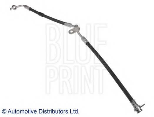 Тормозной шланг BLUE PRINT ADM553117C