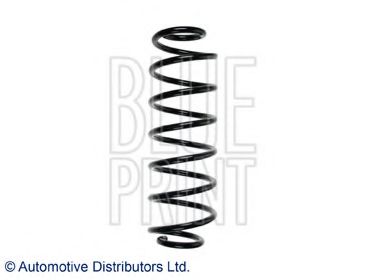 Пружина ходовой части BLUE PRINT ADM588326