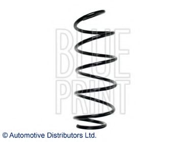 Пружина ходовой части BLUE PRINT ADM588327