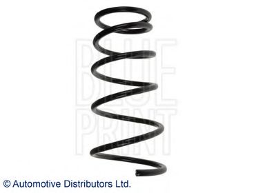 Пружина ходовой части BLUE PRINT ADM588345