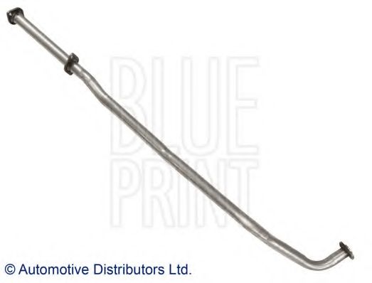 Предглушитель выхлопных газов BLUE PRINT ADN16001