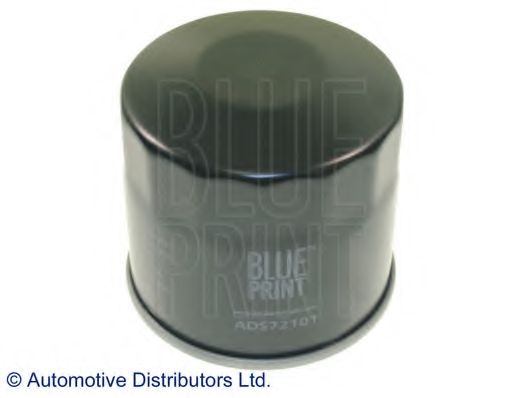 Масляный фильтр BLUE PRINT ADS72101