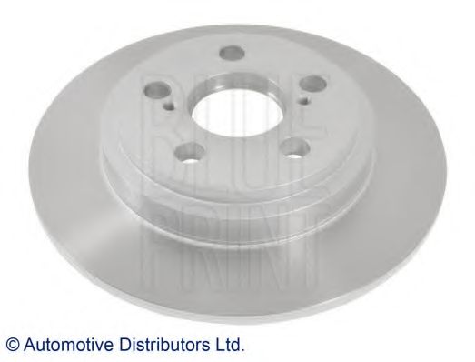 Тормозной диск BLUE PRINT ADT343224