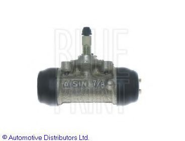 Колесный тормозной цилиндр BLUE PRINT ADT34458