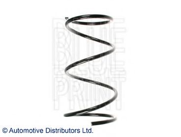 Пружина ходовой части BLUE PRINT ADT388414
