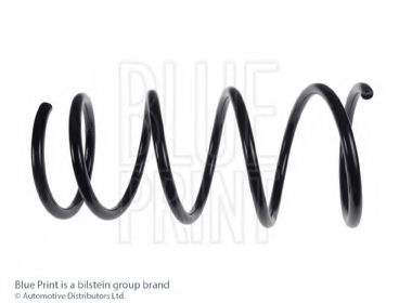 Пружина ходовой части BLUE PRINT ADT388498