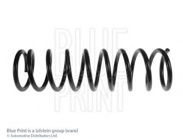 Пружина ходовой части BLUE PRINT ADT388499