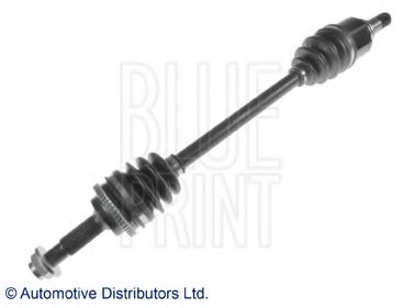 Приводной вал BLUE PRINT ADT389503
