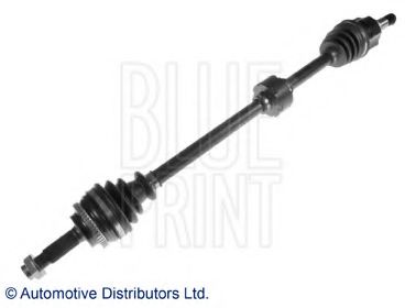 Приводной вал BLUE PRINT ADT389504