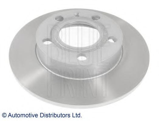 Тормозной диск BLUE PRINT ADV184323