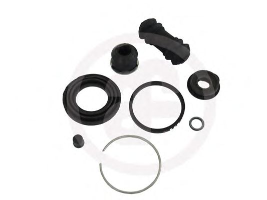 Ремкомплект, тормозной суппорт AUTOFREN SEINSA D4741