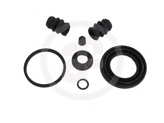 Ремкомплект, тормозной суппорт AUTOFREN SEINSA D4757