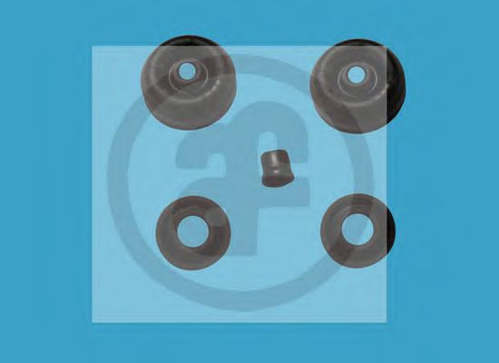 Ремкомплект, колесный тормозной цилиндр AUTOFREN SEINSA D3454