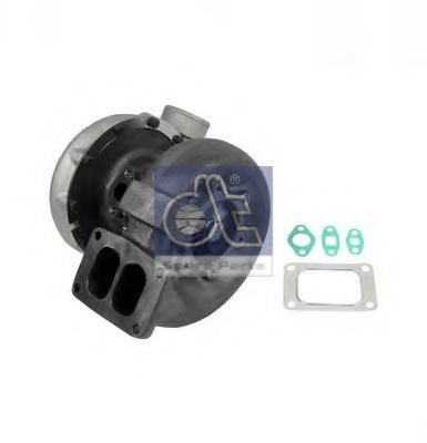 Компрессор, наддув DT 1.10802