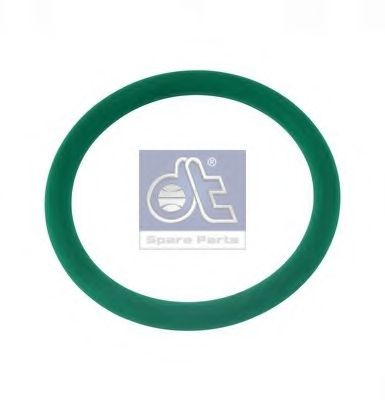 Уплотнительное кольцо, трубка нагнетаемого воздуха DT 110895