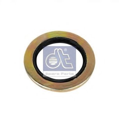 Уплотнительное кольцо DT 112262