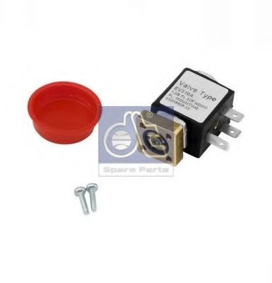 Электромагнитный клапан DT 114522