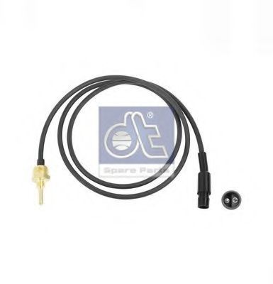 Датчик, температура головки цилиндров DT 114524