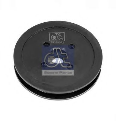 Поршень, цилиндр переключения DT 1.14537