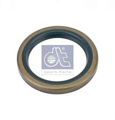 Уплотнение вала, вал разжимного кулака DT 118187