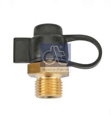 Испытательное подключение DT 118325