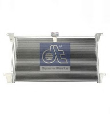 Конденсатор, кондиционер DT 1.22304