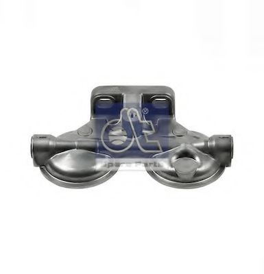 Крышка, топливный фильтр DT 122313