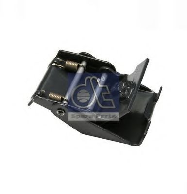 Кронштейн, крыло DT 122495