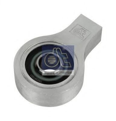 Шаровая опора, амортизатор кабины FEBI BILSTEIN 80390