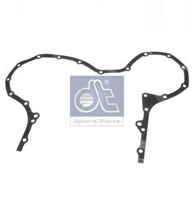 Прокладка, картер рулевого механизма DT 124000