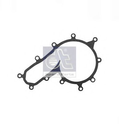 Прокладка, водяной насос DT 1.24220
