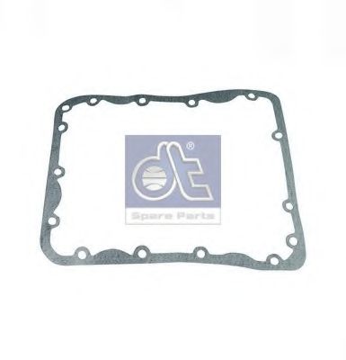 Прокладка, привод коробки переключения передач DT 1.24423