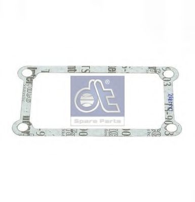 Прокладка, ступенчатая коробка DT 124426