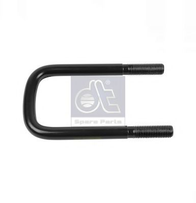 Стремянка рессоры DT 125351