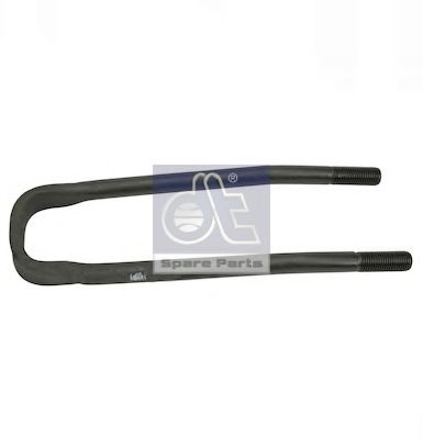 Стремянка рессоры DT 125388