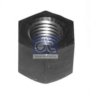 Гайка листовой рессоры DT 1.25432