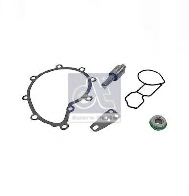 Ремкомплект, водяной насос DT 1.31121