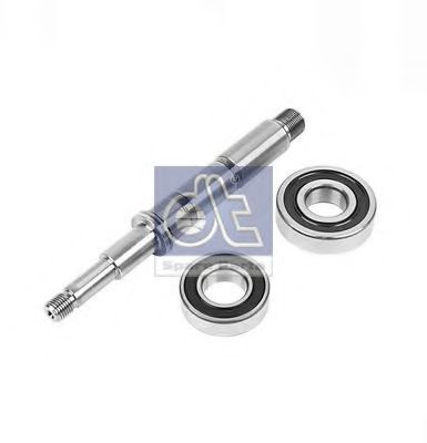 Ремкомплект, водяной насос DT 131101