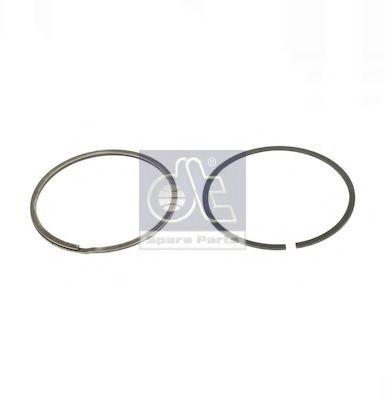 Уплотнительное кольцо, выпускной коллектор DT 133240