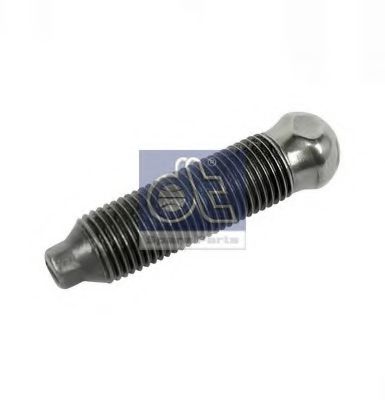 Болт регулирования зазора в клапане DT 210029