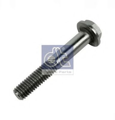 Болт, выпускной коллектор DT 210162