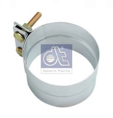 Соединительные элементы, система выпуска DT 2.14103