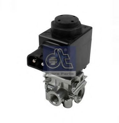 Электромагнитный клапан DT 2.14020