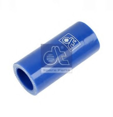 Маслопровод, компрессор DT 2.14026